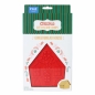 Preview: Cookie Cutters & Stamps - Gingerbread House